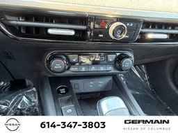 Nissan Kicks SV AWD 2026