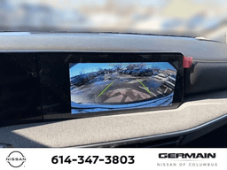 Nissan Kicks SV AWD 2026