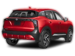 Nissan Kicks SV AWD 2026