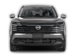 Nissan Kicks SV AWD 2026