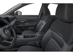 Nissan Kicks SV AWD 2026