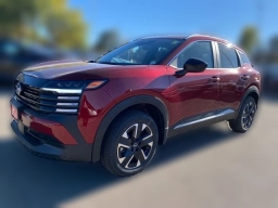 Nissan Kicks SV AWD 2026