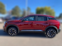 Nissan Kicks SV AWD 2026