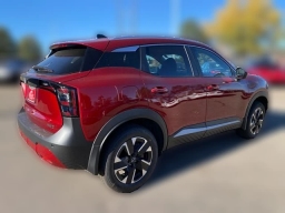 Nissan Kicks SV AWD 2026