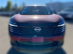 Nissan Kicks SV AWD 2026