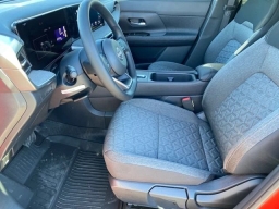 Nissan Kicks SV AWD 2026