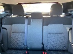 Nissan Kicks SV AWD 2026