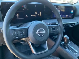 Nissan Kicks SV AWD 2026