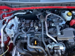 Nissan Kicks SV AWD 2026