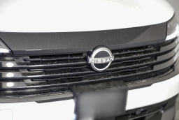 Nissan Kicks SV FWD 2026