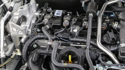 Nissan Kicks SV FWD 2026