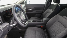 Nissan Kicks SV FWD 2026