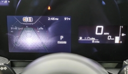 Nissan Kicks SV FWD 2026