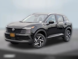 Nissan Kicks SV FWD 2026