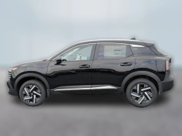 Nissan Kicks SV FWD 2026