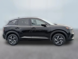 Nissan Kicks SV FWD 2026