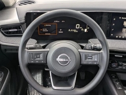 Nissan Kicks SV FWD 2026