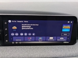 Nissan Kicks SV FWD 2026