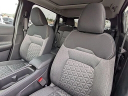 Nissan Kicks SV FWD 2026