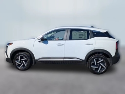 Nissan Kicks SV FWD 2026