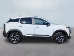 Nissan Kicks SV FWD 2026