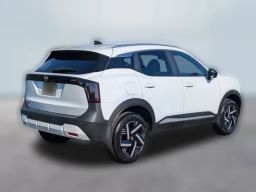 Nissan Kicks SV FWD 2026