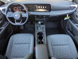 Nissan Kicks SV FWD 2026