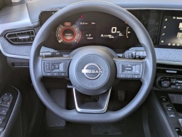 Nissan Kicks SV FWD 2026