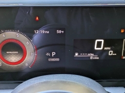 Nissan Kicks SV FWD 2026