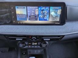 Nissan Kicks SV FWD 2026