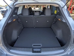 Nissan Kicks SV FWD 2026