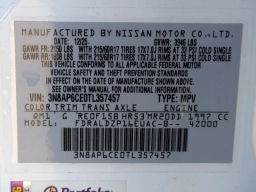 Nissan Kicks SV FWD 2026