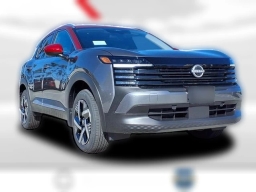 Nissan Kicks SV FWD 2026