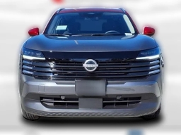 Nissan Kicks SV FWD 2026