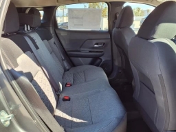 Nissan Kicks SV FWD 2026