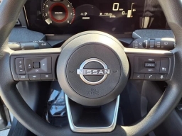 Nissan Kicks SV FWD 2026