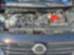 Nissan Kicks SV FWD 2026