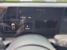 Nissan Kicks SV FWD 2026