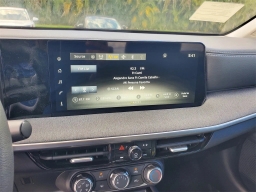 Nissan Kicks SV FWD 2026