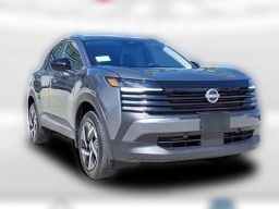 Nissan Kicks SV FWD 2026