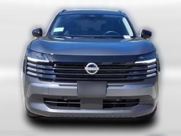 Nissan Kicks SV FWD 2026