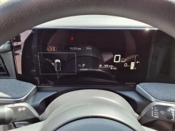 Nissan Kicks SV FWD 2026