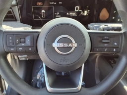 Nissan Kicks SV FWD 2026