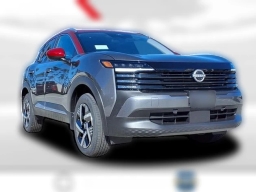 Nissan Kicks SV FWD 2026