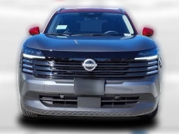 Nissan Kicks SV FWD 2026