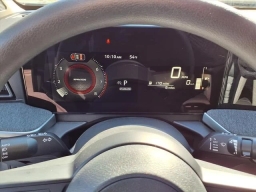 Nissan Kicks SV FWD 2026