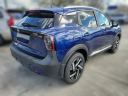 Nissan Kicks SV FWD 2026