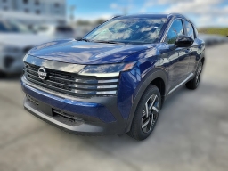 Nissan Kicks SV FWD 2026