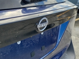 Nissan Kicks SV FWD 2026