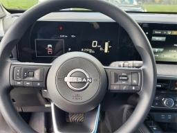 Nissan Kicks SV FWD 2026